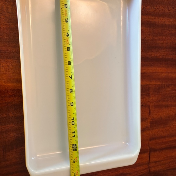 Vintage Pyrex Casserole Pan - Picture 8 of 11